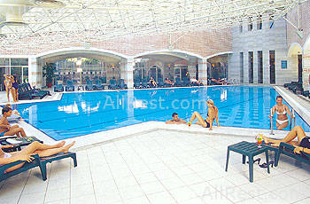 Club Mega Saray 12